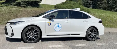 BLUE TAXI Olsztyn | Taksówka Olsztyn 24h| Taxi Polska
